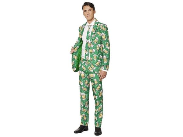 Suitmeister Beer Suit