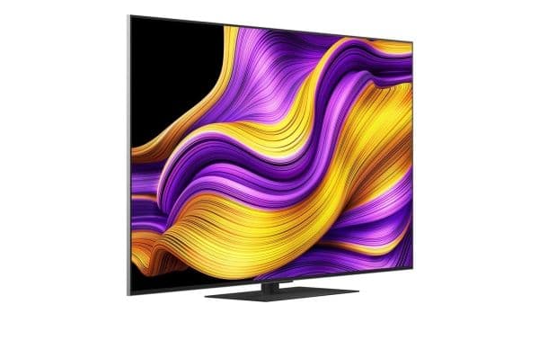 OLED65G59LS 4K OLED evo Gallery Design Smart TV med stativ