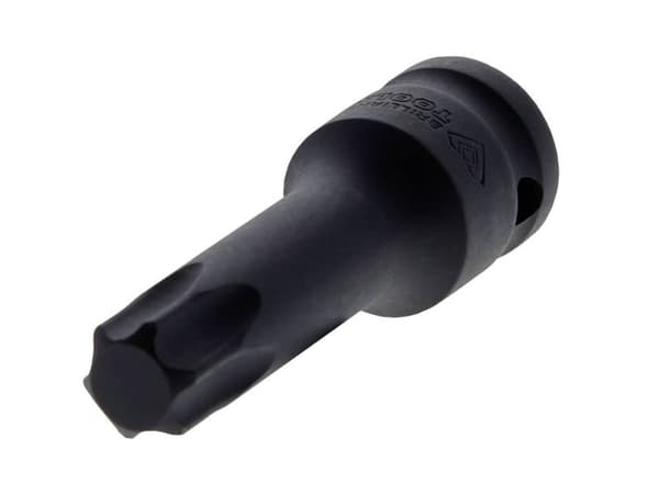 Brilliant Tools BT022608, Stikkontakt, 1/2", T70