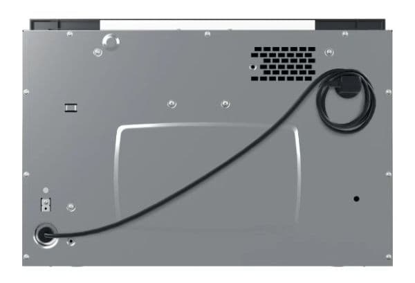 WHIRLPOOL MBNA900B mikroaaltouuni