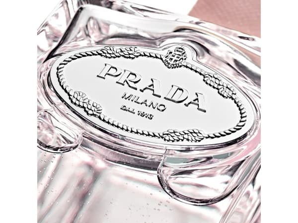 Prada Les Infusions De Rose Eau De Parfum Spray 100ml
