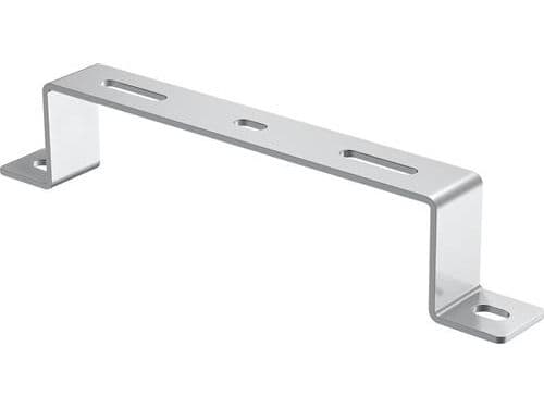 OBO Bettermann 6015632 Asennustarvikkeet, 10 kpl, metallia