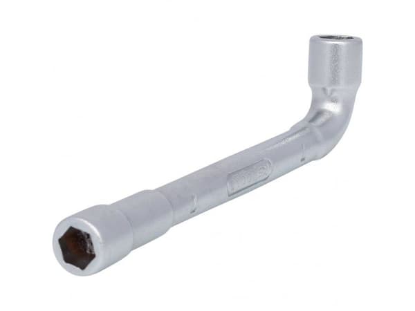KS Tools 517.0436 517.0436 Kaksoispistorasia-avain