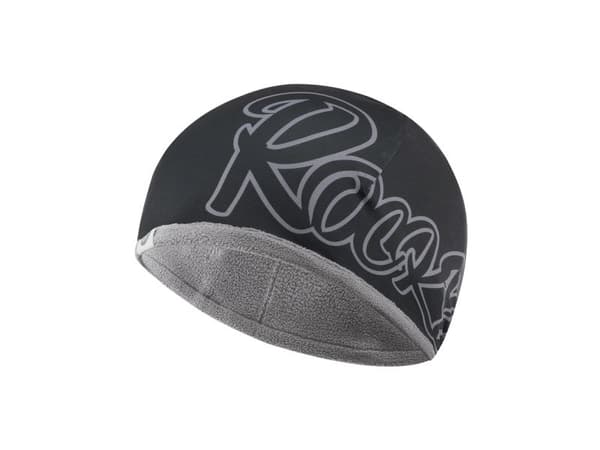 Rockbros YDM001 termisk mössa med dubbelsida, one size - grå