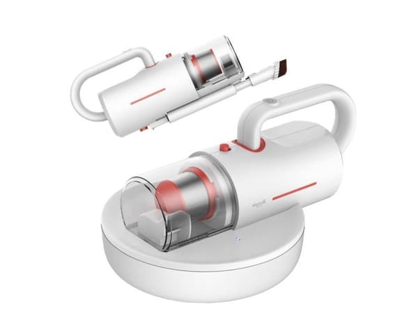 Støv-/mideudsuger med UV Deerma CM1300