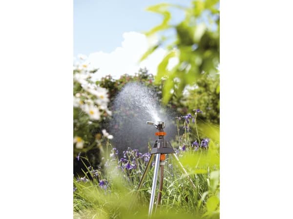 Gardena Premium High-Level - Oscillerende sprinkler