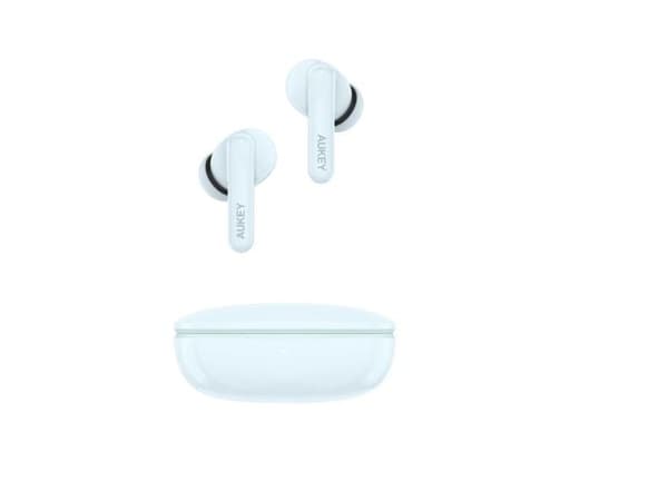 Aukey EP-B2 - True wireless-hörlurar med mikrofon