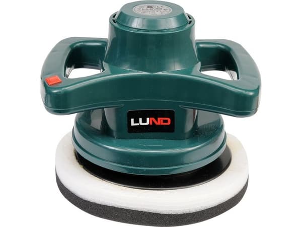 LUND polermaskin 120 W