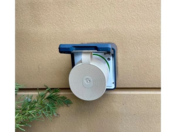 Shelly Outdoor Plug S Gen3