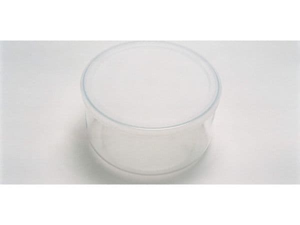 Pyrex 7070.55149, Grytfrom, Rund, Glas, Transparent, 1 styck, 15 cm