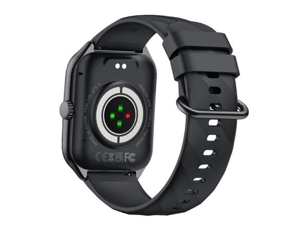 Smartklocka Zeblaze Smartwatch GTS 4 (svart)