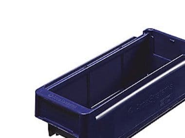 Ks. 300x115x100 Blå - Perstorp 9101