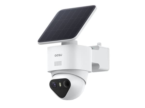 aosu SolarCam T2 Ultra