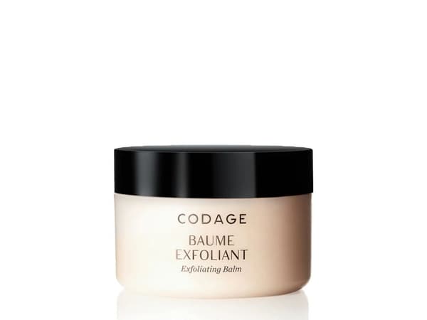 Diego Dalla Palma Codage exfoliating balm för ansiktet 200 ml