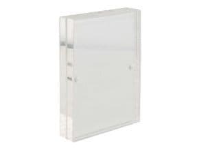 Securit® A7 magnetisk displayram
