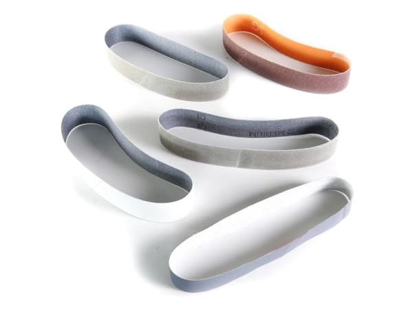 Work Sharp slipbandssats 5 remmar KO Edition (09DX023)