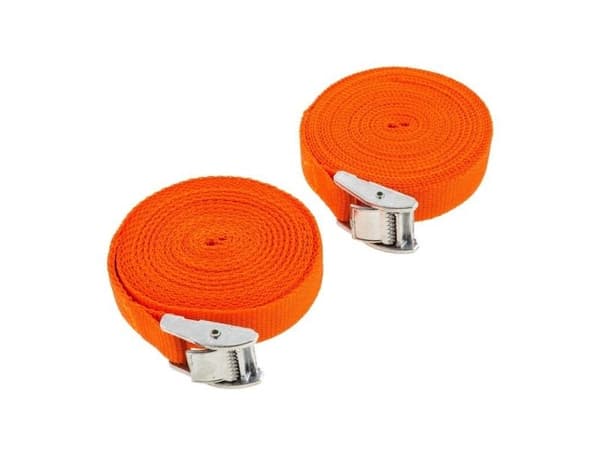 Autoserio solki tie 5M 2Pcs