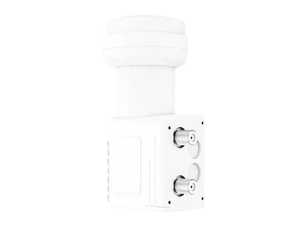 HAMA Universal LNB Twin