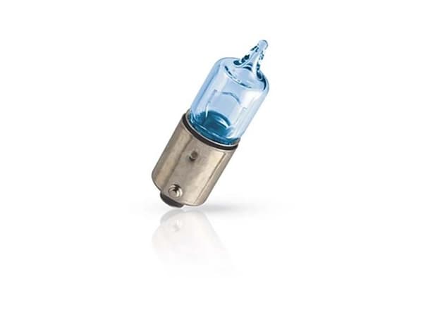 Philips WhiteVision Ultra H6W 12V - Sæt