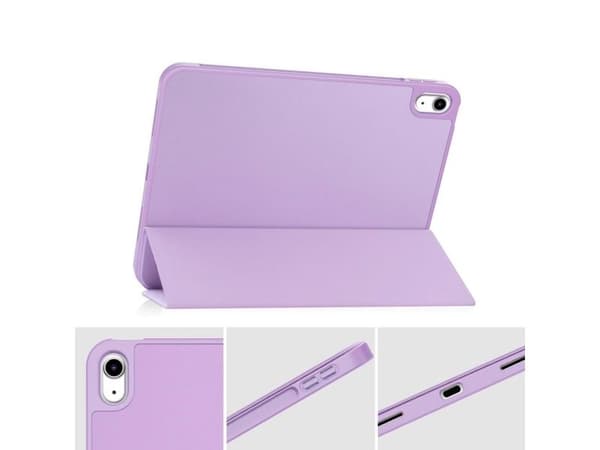 TECH-PROTECT SC PEN IPAD 10.9 2022 VIOLET