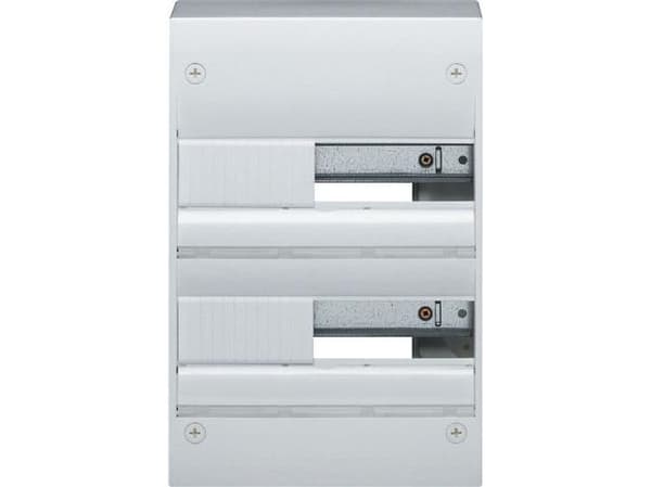 Fördelarskena Gamma 2R 26 moduler GD213F