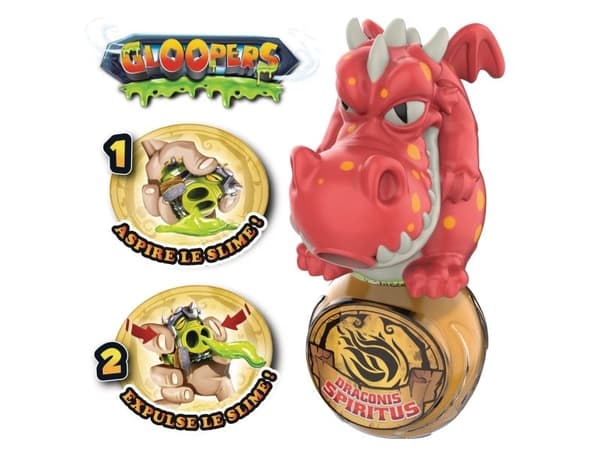 Giochi Preziosi GLR01000