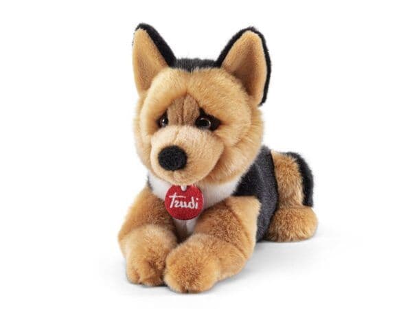 Trudi 22323, Hund
