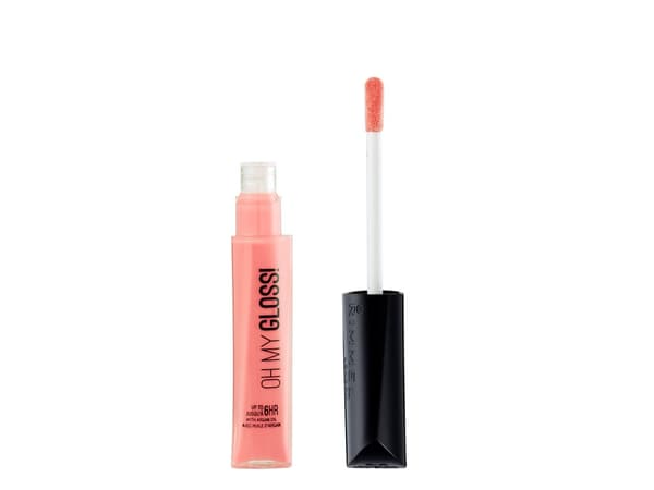 Stay Glossy Oh My Lipgloss