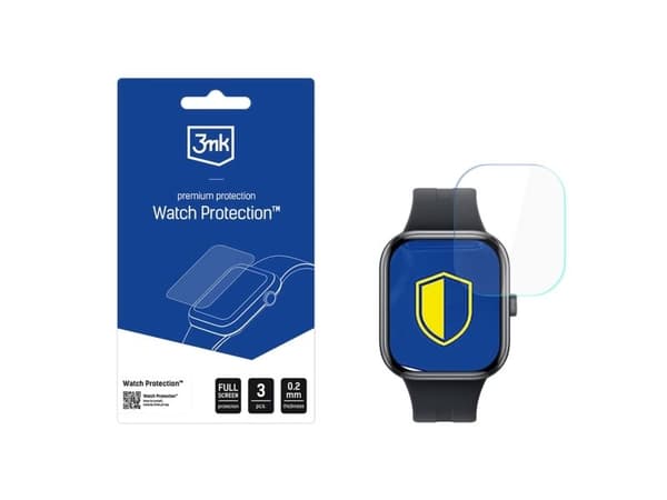 3mk Watch Protection ARC for Redmi Watch 5