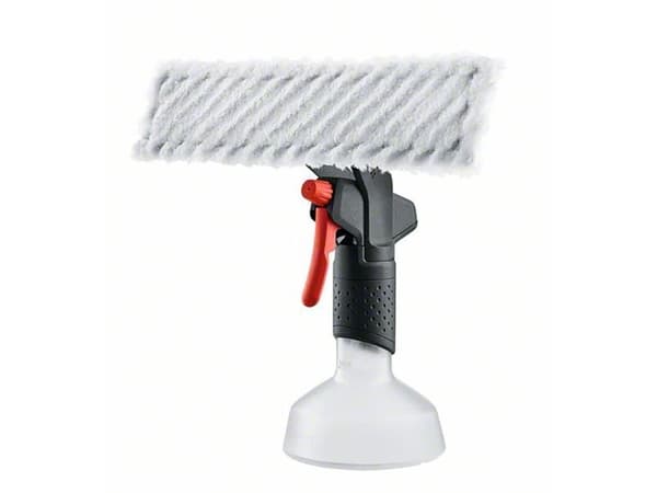 Bosch SPRAY BOTTLE SET FÖR GLASSVAC