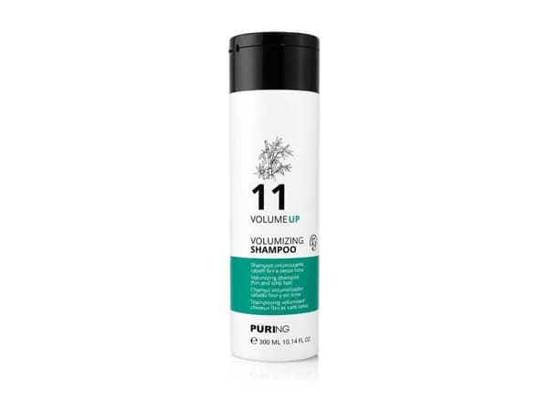 PÜRING PR 11 VolumeUp volumshampo, 300 ml