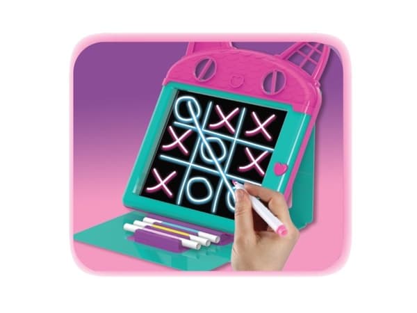 Gabby’s Dollhouse Premium Glow Pad