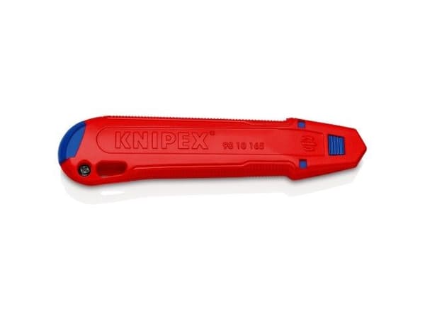 KNIPEX CutiX - Klick-kniv - 18 mm