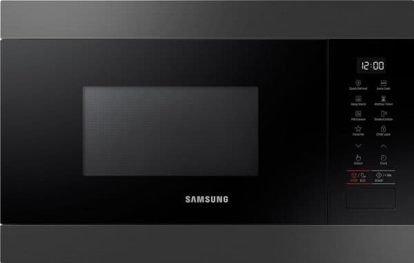 Mikrovågsugn Samsung MS22M8254AM