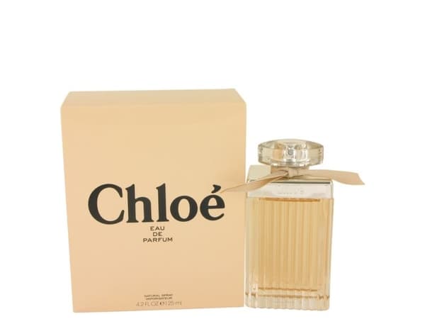 Chloe Eau De Parfum Spray 125ml - Chloe