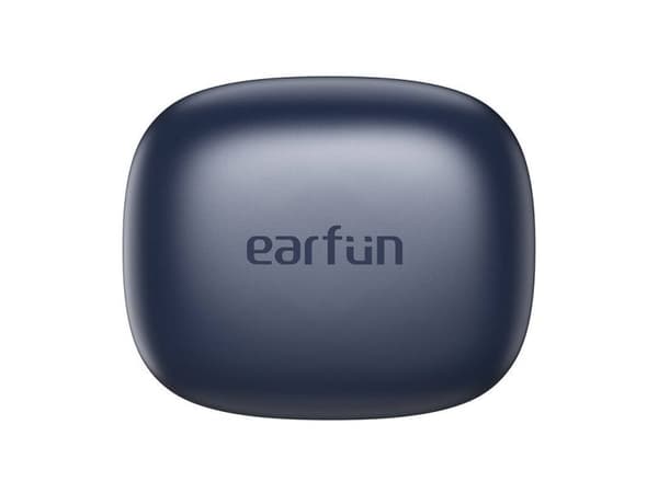TWS EarFun Air Pro 3 in-ear-hörlurar, ANC (blå)