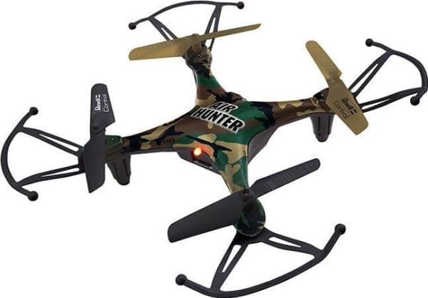 Revell 23860, 8 år