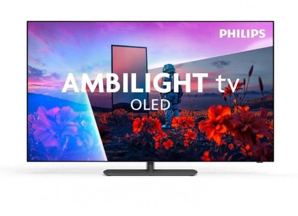 TV 65OLED811/12 PHILIPS