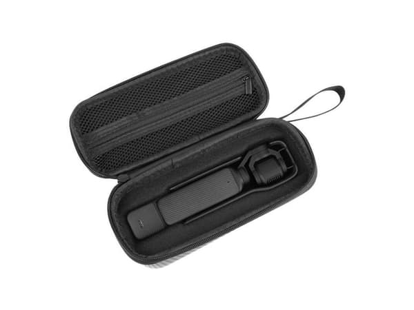 Etui PULUZ do DJI Osmo Pocket 3 PULUZ (sort)