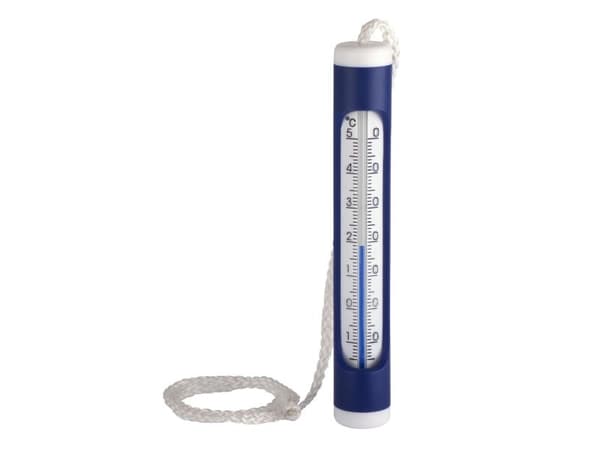 TFA Dostmann 40.2004 basseng og damtermometer