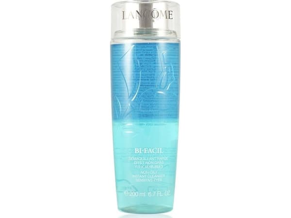 Lancme Bifacil Cleanser 200ml For Sensitive Eyes