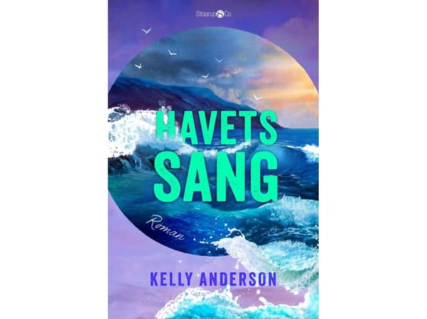 Havets sang | Kelly Anderson