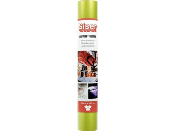 Siser folioleikkausleveys 30 cm Gold