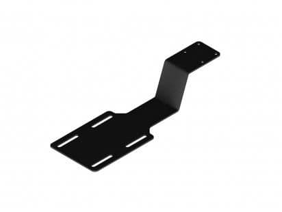 Gamber-Johnson 7160-0859, Musta