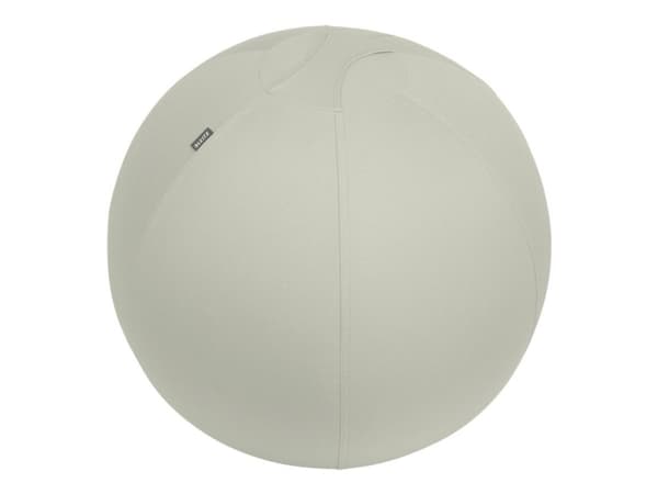 Balancebold Ergo 65 cm anti-roll-away Ljusgrå
