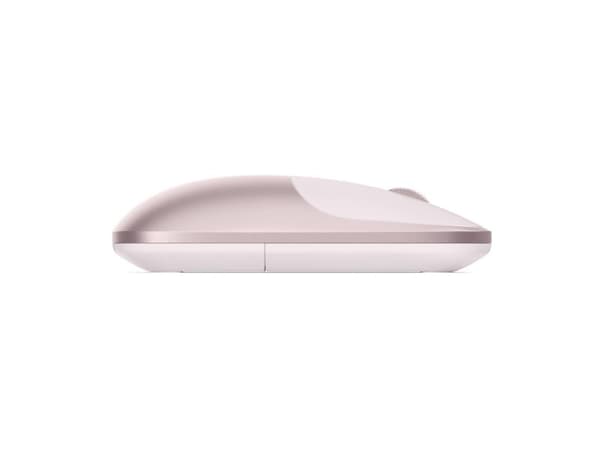 Satechi Slim EX Wireless Mouse - Blush