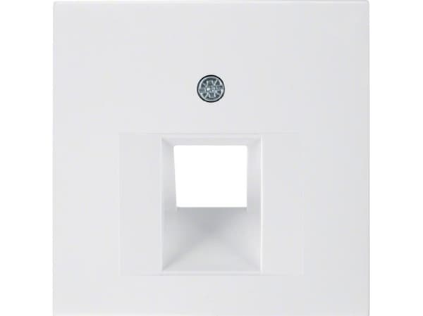 Hager 5314078989, 10 styck