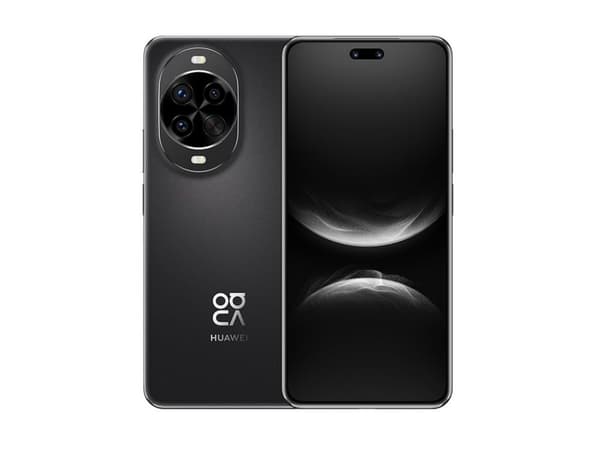 Huawei nova 14 Pro Juodas