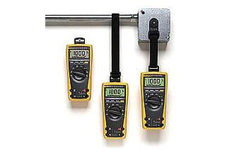 Toolpak mätarupphängningssats TPAK