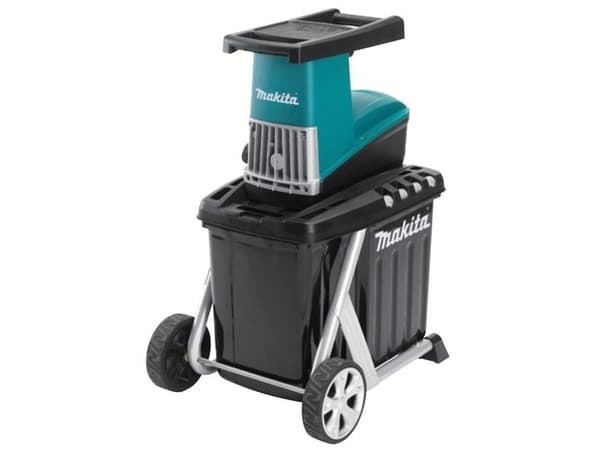 Makita UD2500 kompostimylly